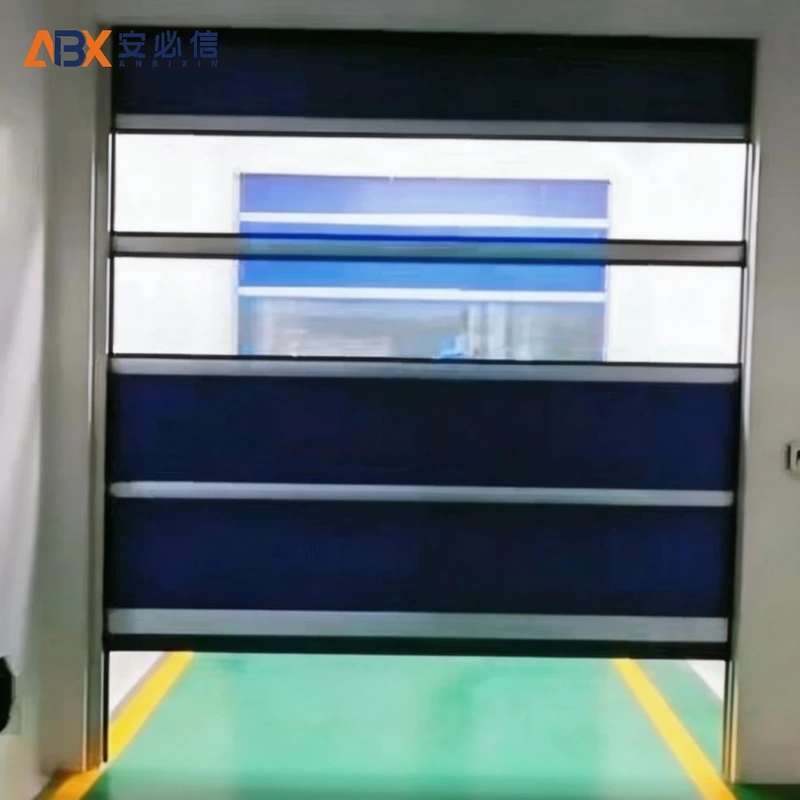 常德快速卷帘门